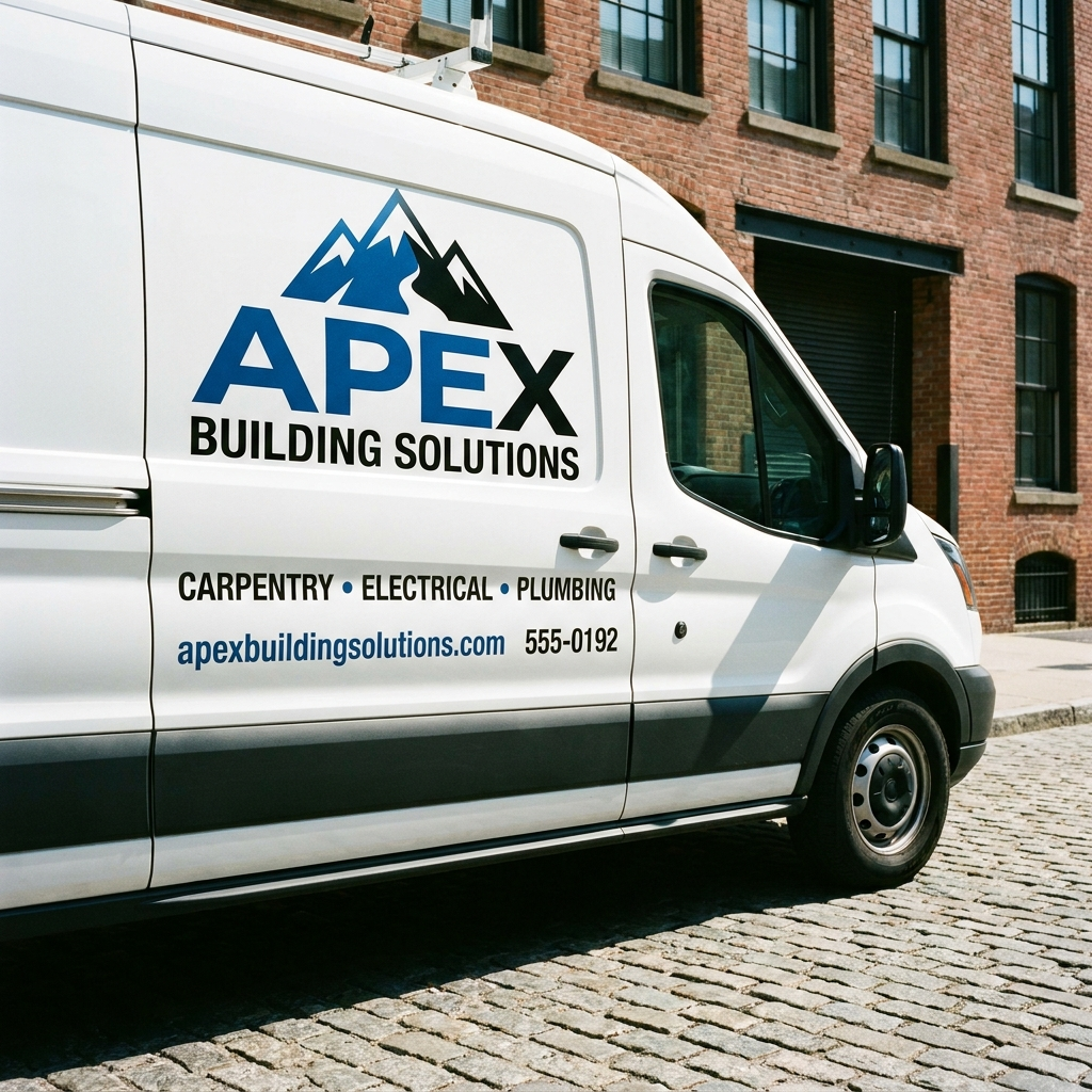 Vehicle Graphics
