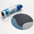 Window and anti-slip floor vinyl graphics — Professor Print Perth